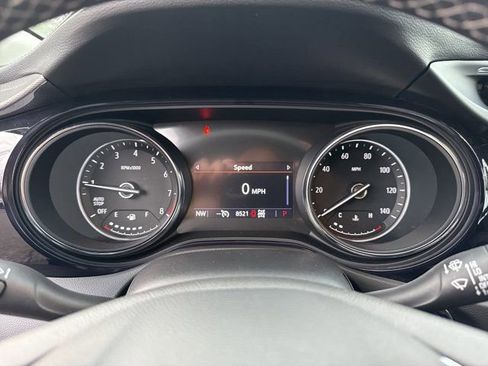 Used 2023 Buick Encore GX Select w/ Sport Touring Package image 19