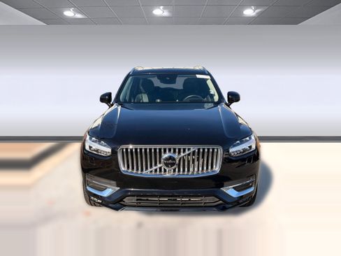 Certified 2022 Volvo XC90 T6 Inscription w/ Advanced Package image 6