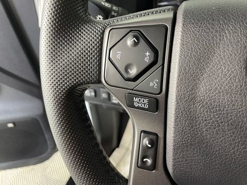 Used 2023 Toyota Tacoma TRD Off-Road w/ TRD Premium Off Road Package AWD/4WD image 14