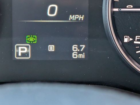 New 2026 Subaru Ascent Touring image 20