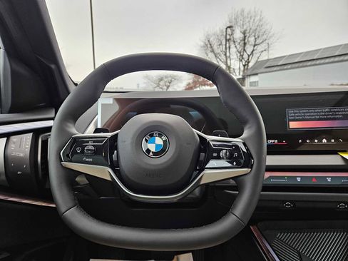 Used 2026 BMW X3 xDrive30 w/ Convenience Package image 22