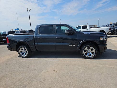 New 2025 RAM 1500 Lone Star image 8