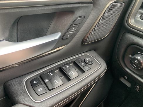 Used 2023 RAM 1500 Rebel w/ Rebel Level 2 Equipment Group AWD/4WD image 13