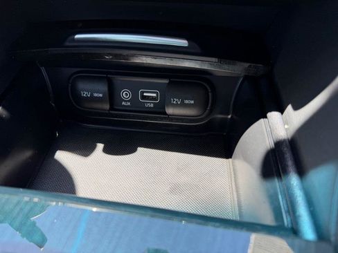 Used 2019 Kia Optima EX w/ EX Premium Package FWD image 42
