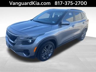 Certified 2022 Kia Seltos S video 1