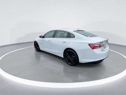 Used 2023 Chevrolet Malibu LT image 6