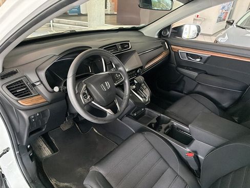 Used 2021 Honda CR-V EX image 11