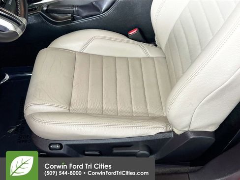 Used 2012 Ford Mustang Premium RWD image 19