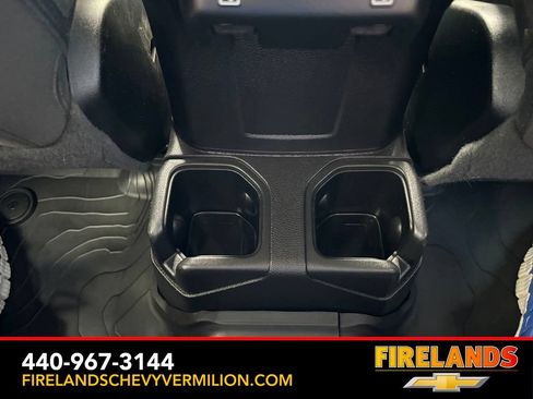 Used 2022 Jeep Wrangler Unlimited Sport AWD/4WD image 38