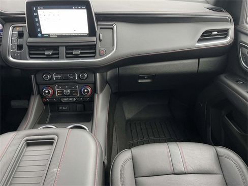 Used 2023 Chevrolet Tahoe RST w/ Luxury Package image 13