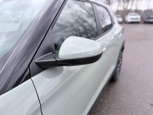 New 2026 Chevrolet TrailBlazer LT image 7