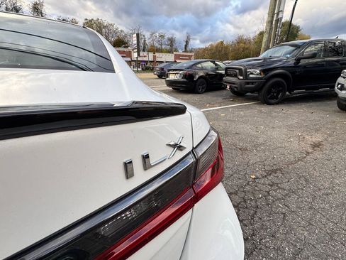 Used 2022 Acura ILX image 35