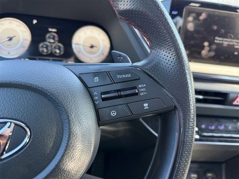 Used 2023 Hyundai Sonata N Line image 31