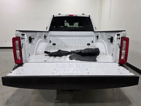 Used 2023 Ford F250 XLT image 26