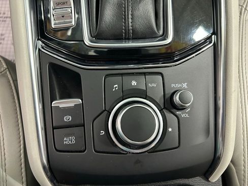Used 2020 MAZDA CX-5 Grand Touring image 14