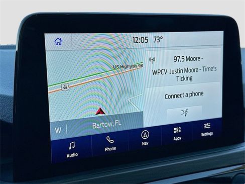 Used 2020 Ford Escape Titanium image 15