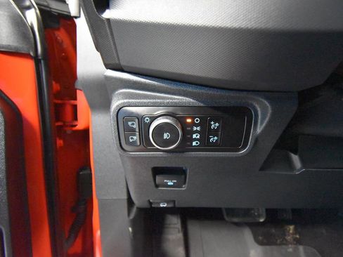 Used 2023 Ford Bronco Raptor image 7