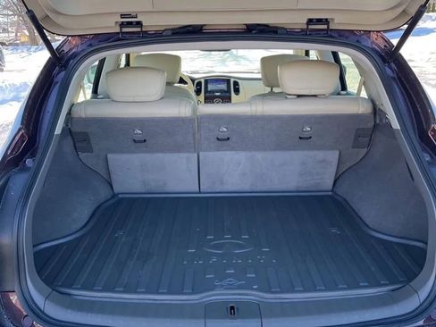 Used 2015 INFINITI QX50 Journey w/ Premium Package image 40