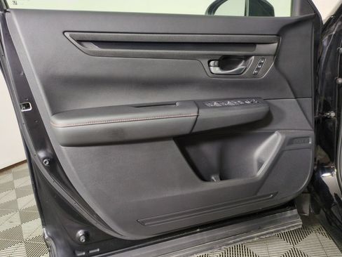 Used 2024 Honda CR-V Sport-L image 10
