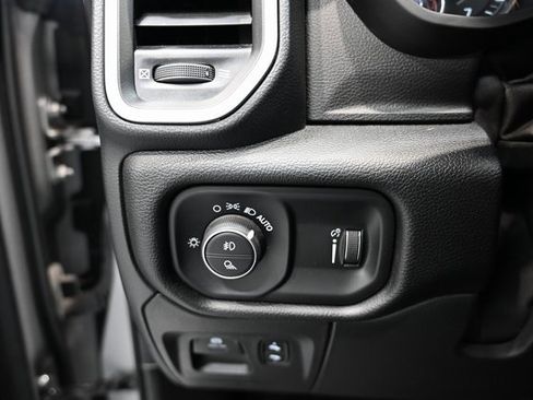 Used 2022 RAM 1500 Big Horn image 28