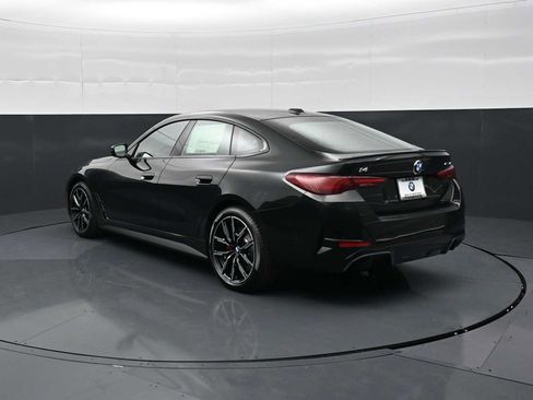New 2026 BMW i4 eDrive40 w/ M Sport Package RWD image 7