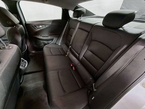 Used 2024 Chevrolet Malibu LT FWD image 23