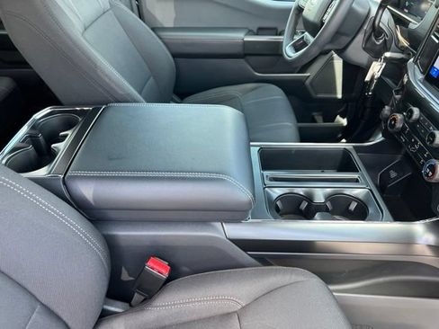 New 2026 Ford F150 STX w/ F-150 LOBO Package AWD/4WD image 14