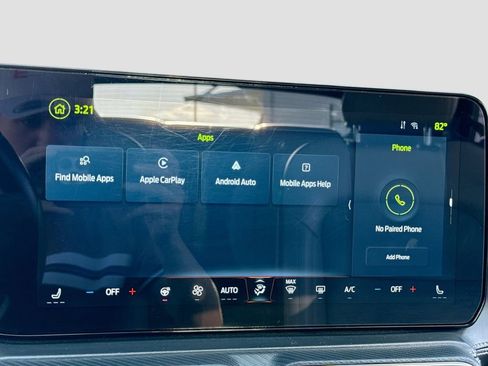 Used 2024 Ford Mustang Premium image 33