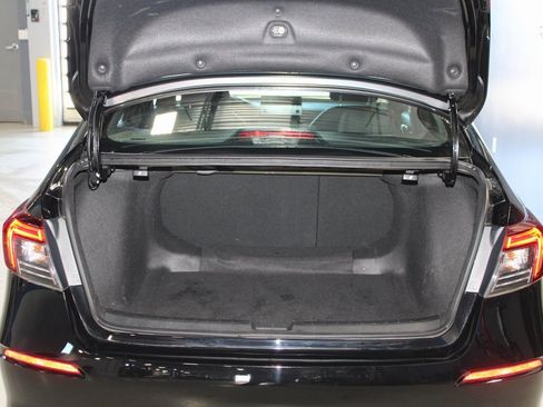 Used 2025 Honda Civic Sport image 42