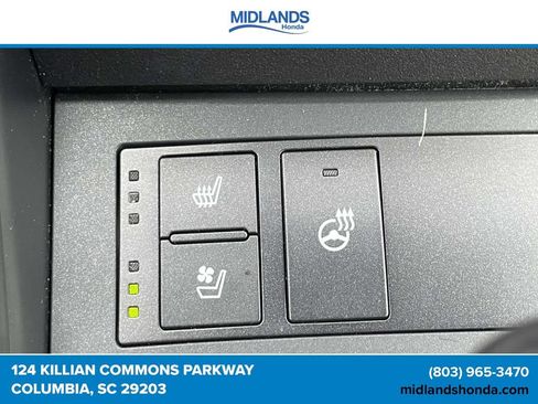 Used 2024 Lexus IS 300 w/ Comfort Package RWD image 28