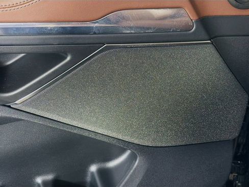 New 2026 Lincoln Navigator L Reserve AWD/4WD image 20