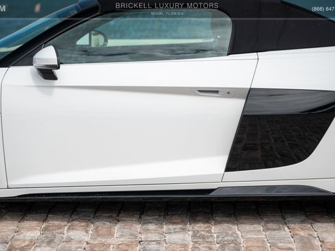 Used 2023 Audi R8 V10 performance image 43