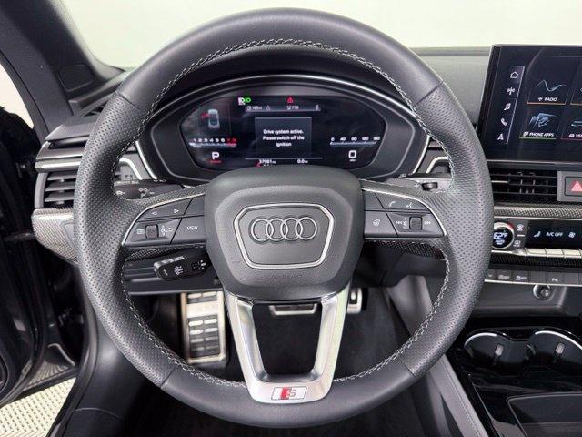 Certified 2024 Audi S5 Premium Plus w/ Premium Plus Package AWD/4WD image 21