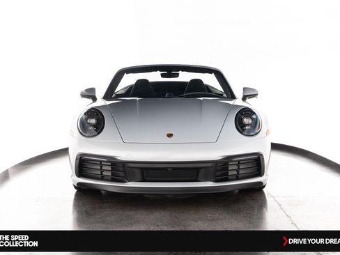 Used 2024 Porsche 911 Carrera S image 4