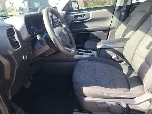 Used 2021 Ford Bronco Sport Big Bend image 16