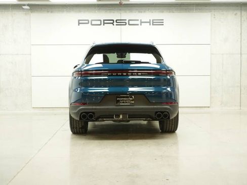 New 2026 Porsche Cayenne AWD/4WD image 6