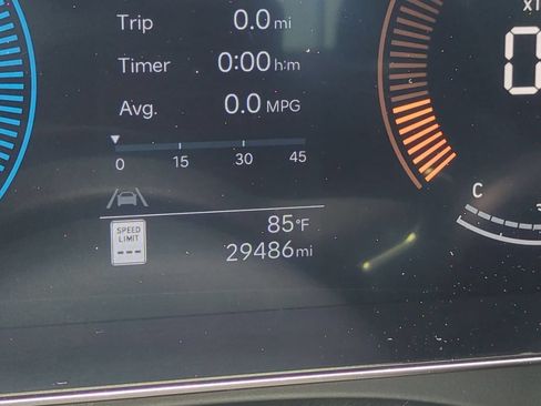 Used 2025 Hyundai Sonata SEL FWD image 12