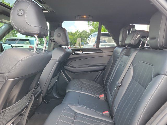 Used 2018 Mercedes-Benz GLE 350 image 22