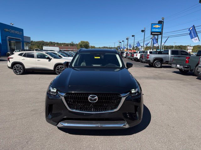 Used 2024 MAZDA CX-90 3.3 Turbo w/ Premium Package AWD/4WD image 2