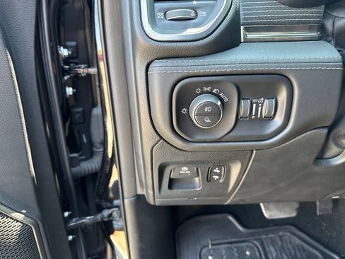 Used 2019 RAM 1500 Limited w/ Advanced Safety Group RWD image 19