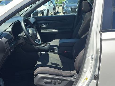 Used 2026 Honda CR-V TrailSport image 10