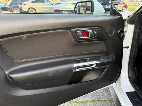 Used 2020 Ford Mustang Coupe w/ Equipment Group 101A image 18