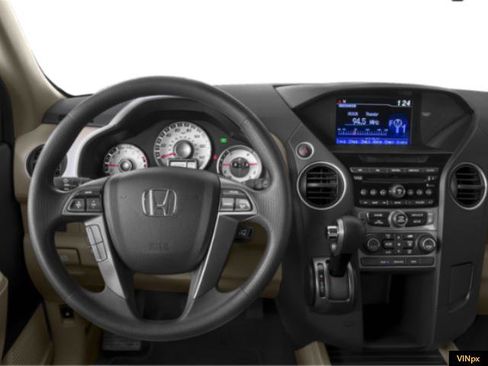 Used 2014 Honda Pilot EX image 5