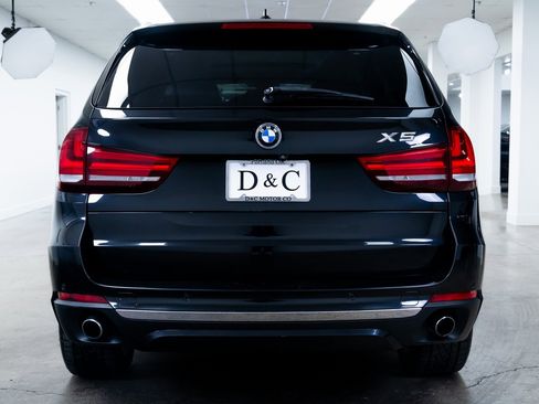 Used 2014 BMW X5 xDrive35i image 5