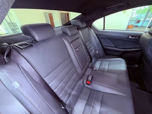 Certified 2023 Lexus IS 350 F Sport w/ Navigation Package RWD image 17