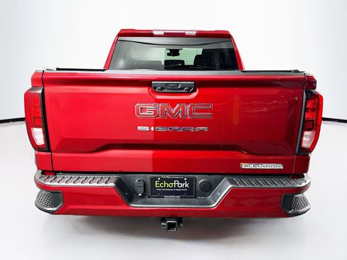 Used 2023 GMC Sierra 1500 Elevation image 7