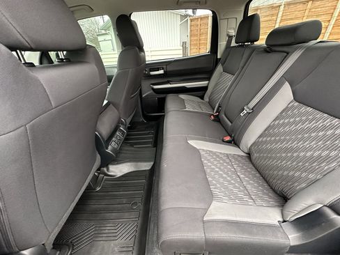 Used 2019 Toyota Tundra SR5 image 28