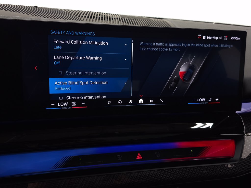 Used 2026 BMW M5 Touring AWD/4WD image 29