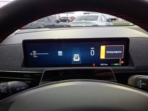 Used 2025 Ford Mustang Mach-E Premium w/ Sport Appearance Package image 25