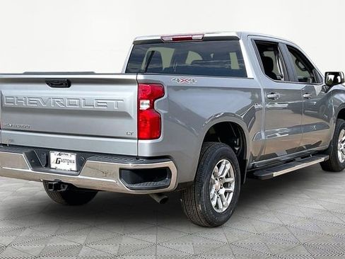 Used 2023 Chevrolet Silverado 1500 LT image 5